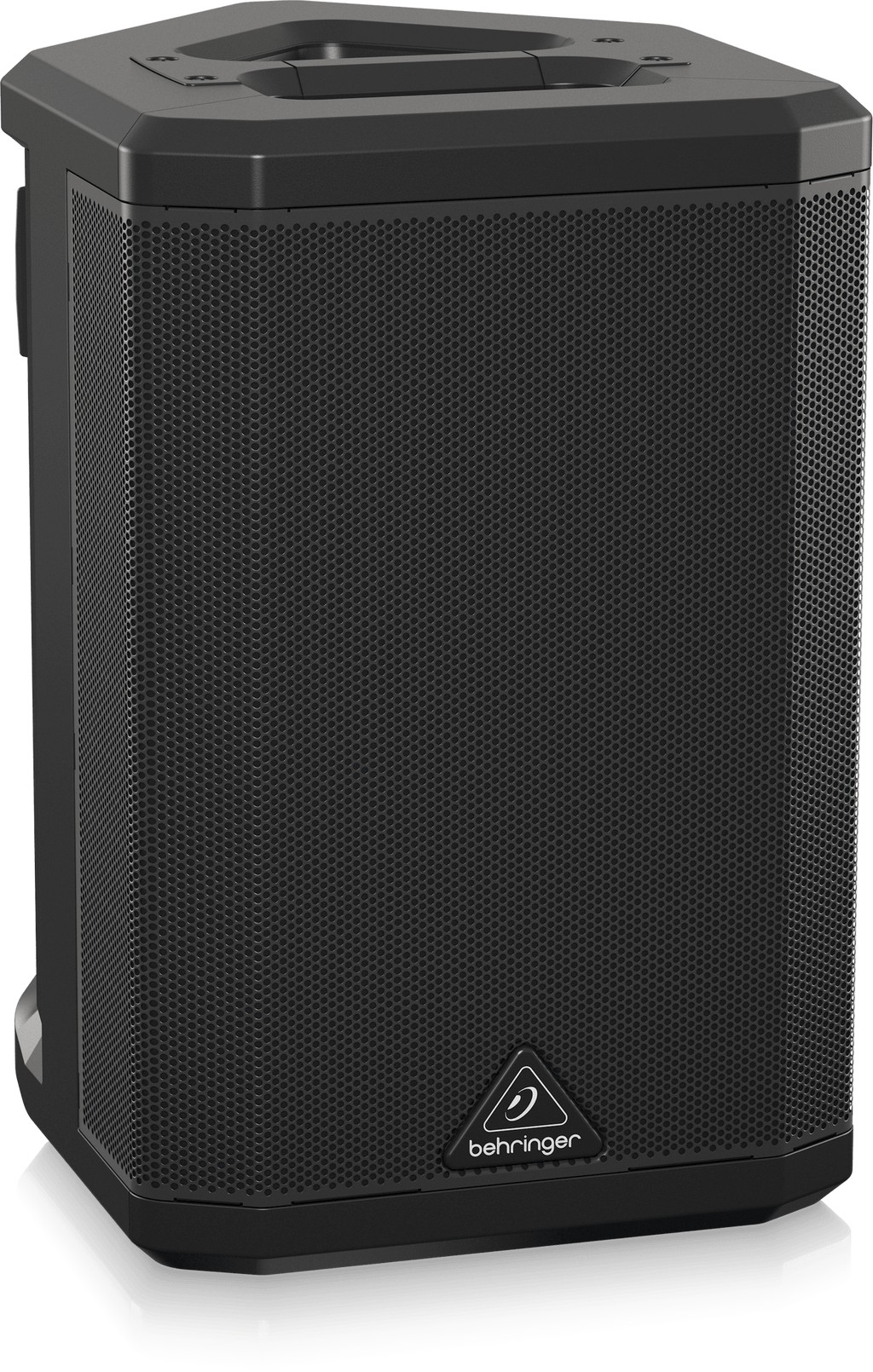 Behringer B1X All-in-One Portable 250-Watt Speaker with Battery Operation