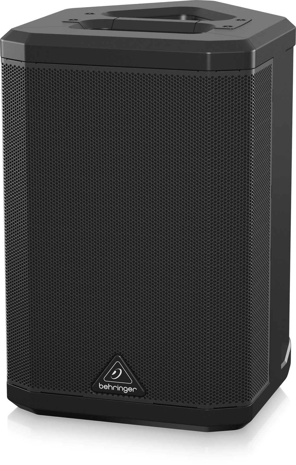 Behringer B1X All-in-One Portable 250-Watt Speaker with Battery Operation