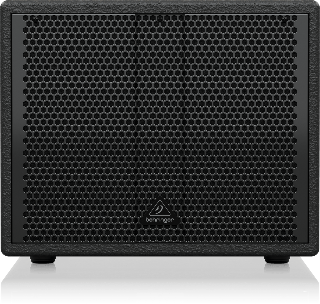 Behringer SAT 1008 SUBA