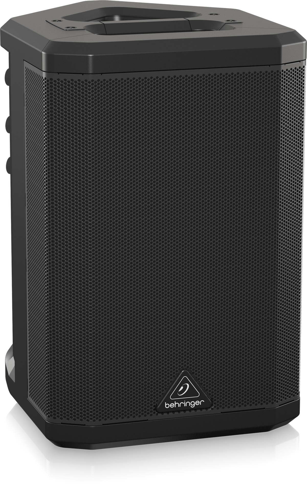 Behringer B1C All-in-One Portable 200W Speaker with Battery, Bluetooth and Reverb