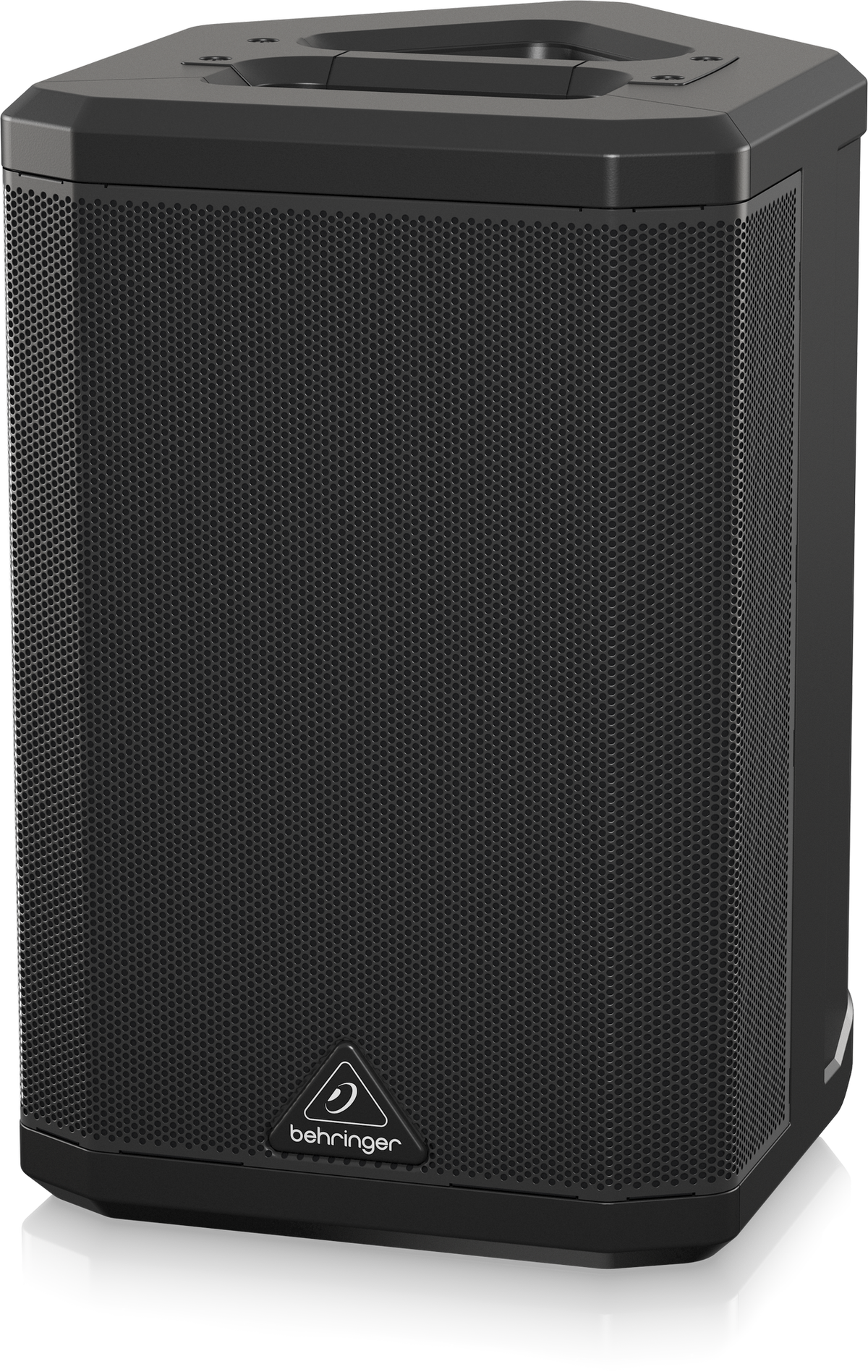Behringer B1C All-in-One Portable 200W Speaker with Battery, Bluetooth and Reverb