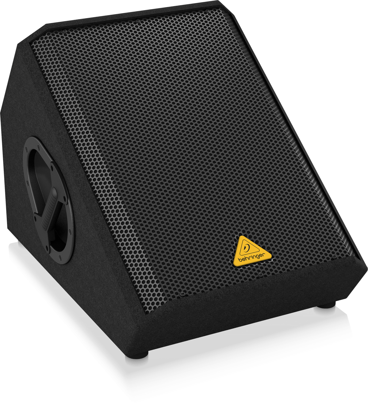 Behringer VP1220F Professional 800W Floor Monitor with 12" Woofer and 1.75" Titanium Compression Driver