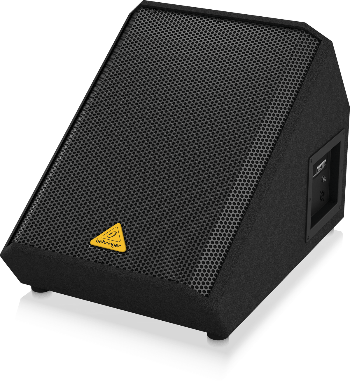 Behringer VP1220F Professional 800W Floor Monitor with 12" Woofer and 1.75" Titanium Compression Driver