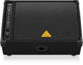 Behringer F1320D Active 300W 2-Way Monitor Speaker System with 12" Woofer