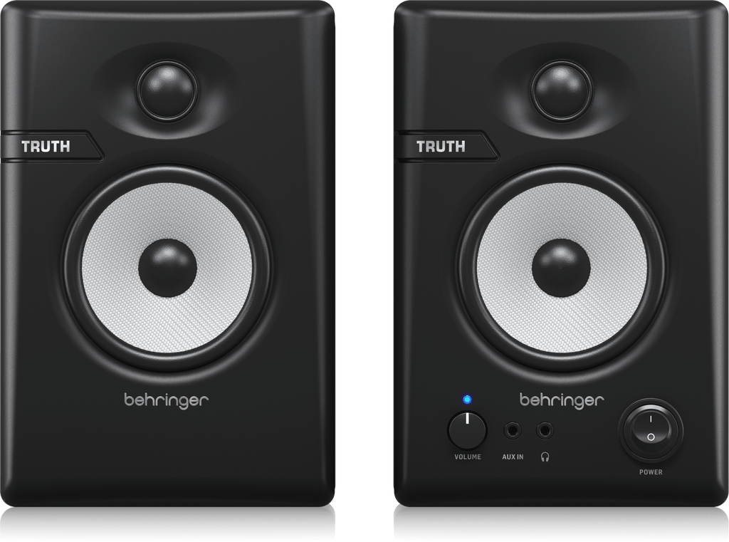 Behringer Truth 3.5 BT