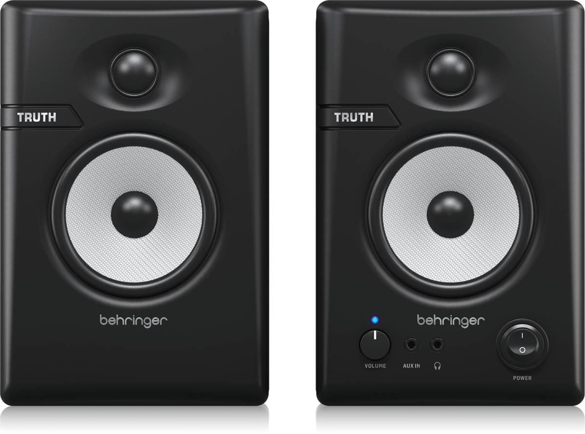 Behringer Truth 3.5 BT