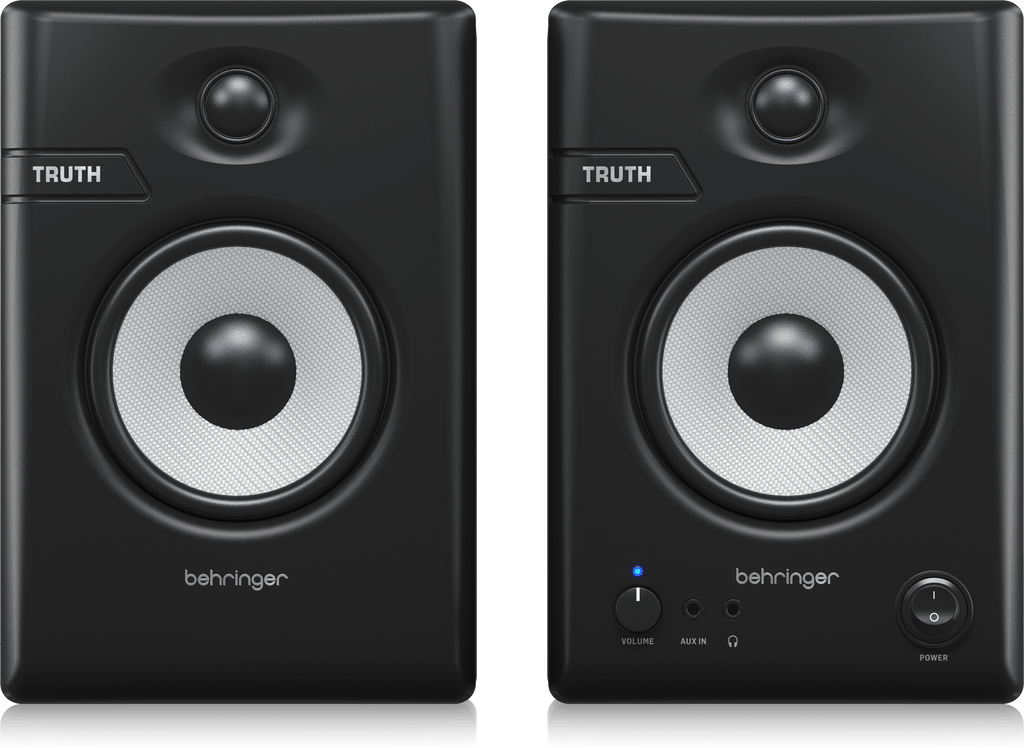 Behringer Truth 4.5 BT