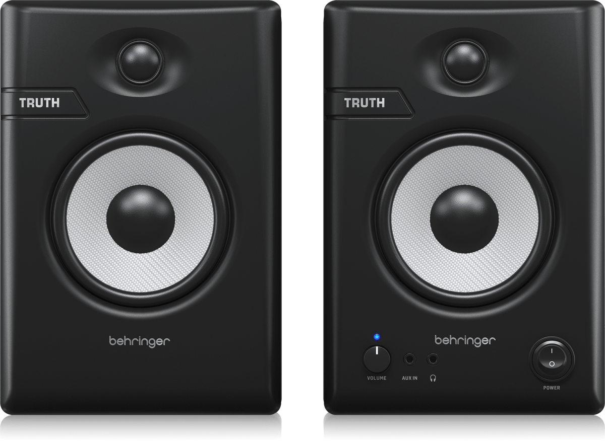 Behringer Truth 4.5 BT