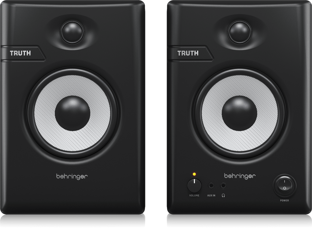 Behringer Truth 4.5