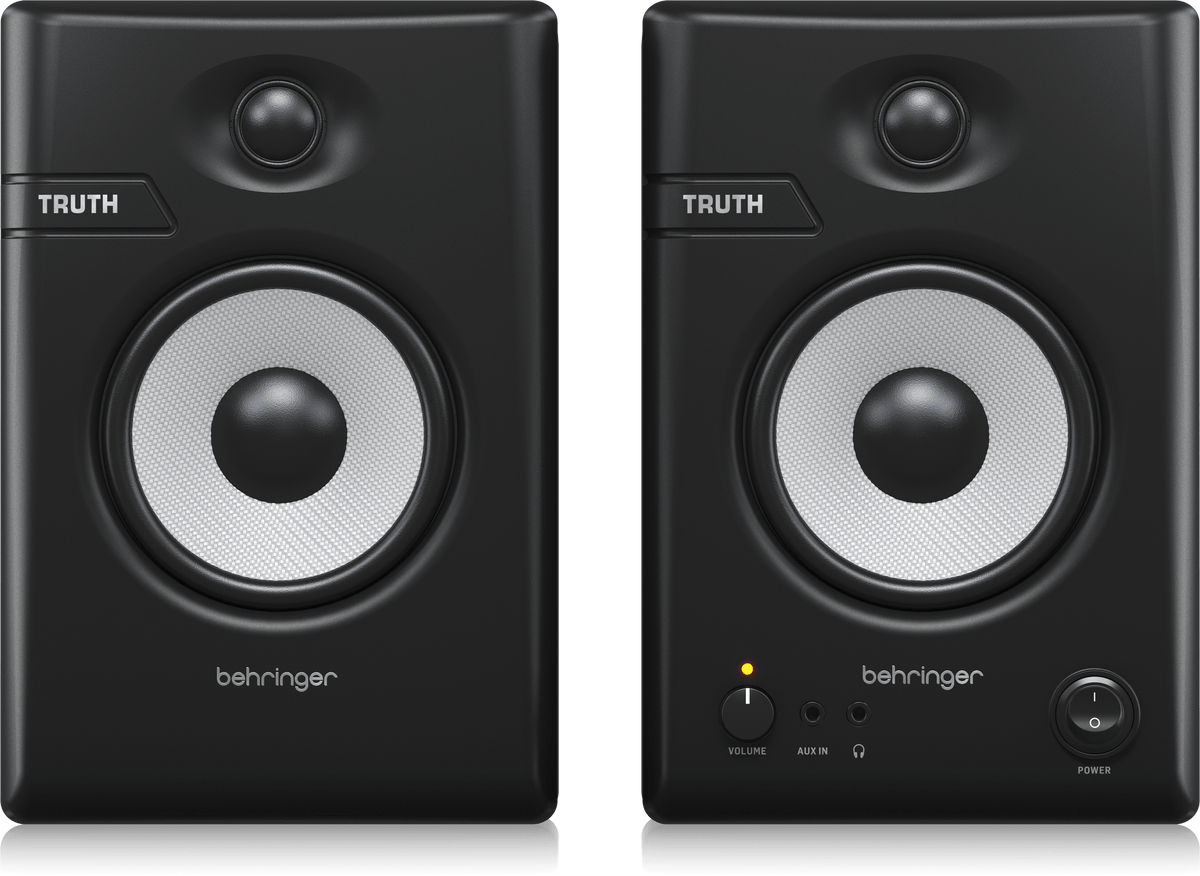 Behringer Truth 4.5