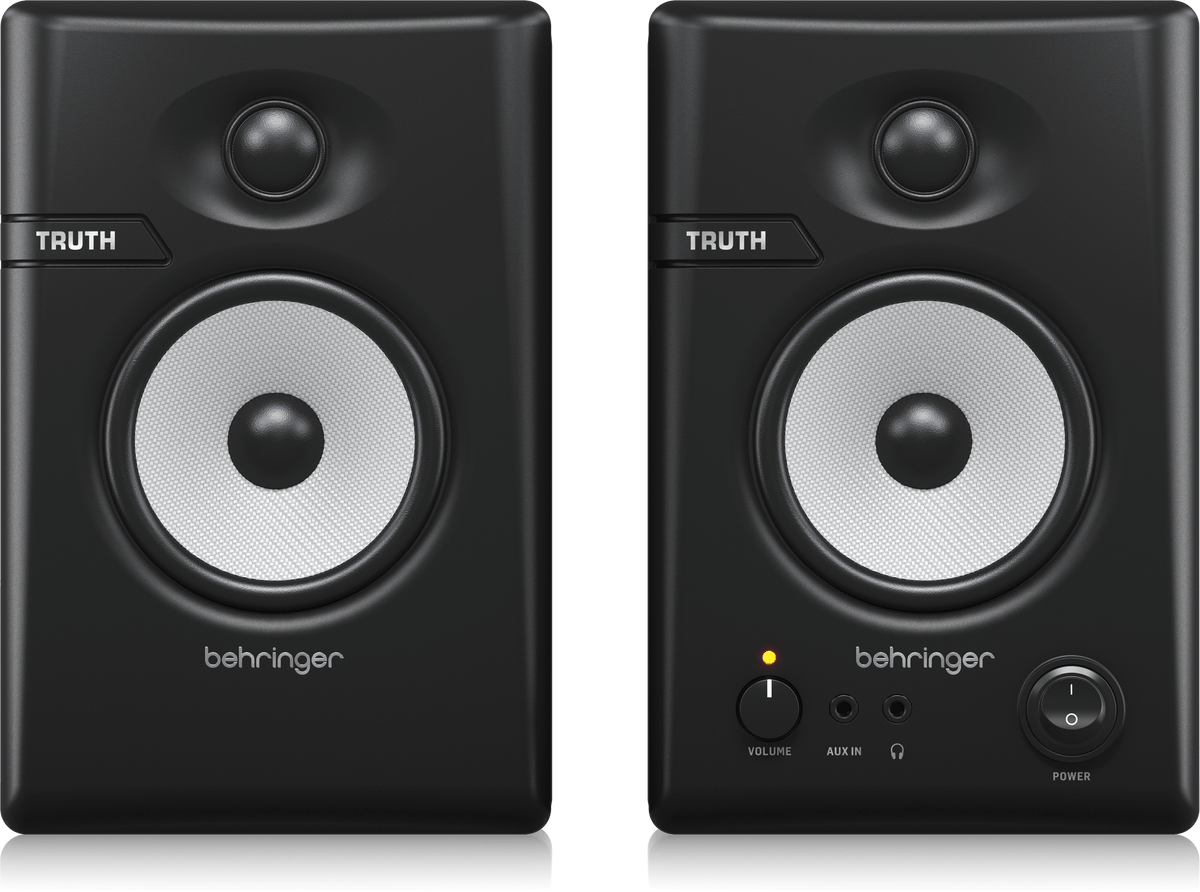 Behringer Truth 3.5