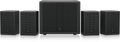 Behringer SAT 1004 Bundle