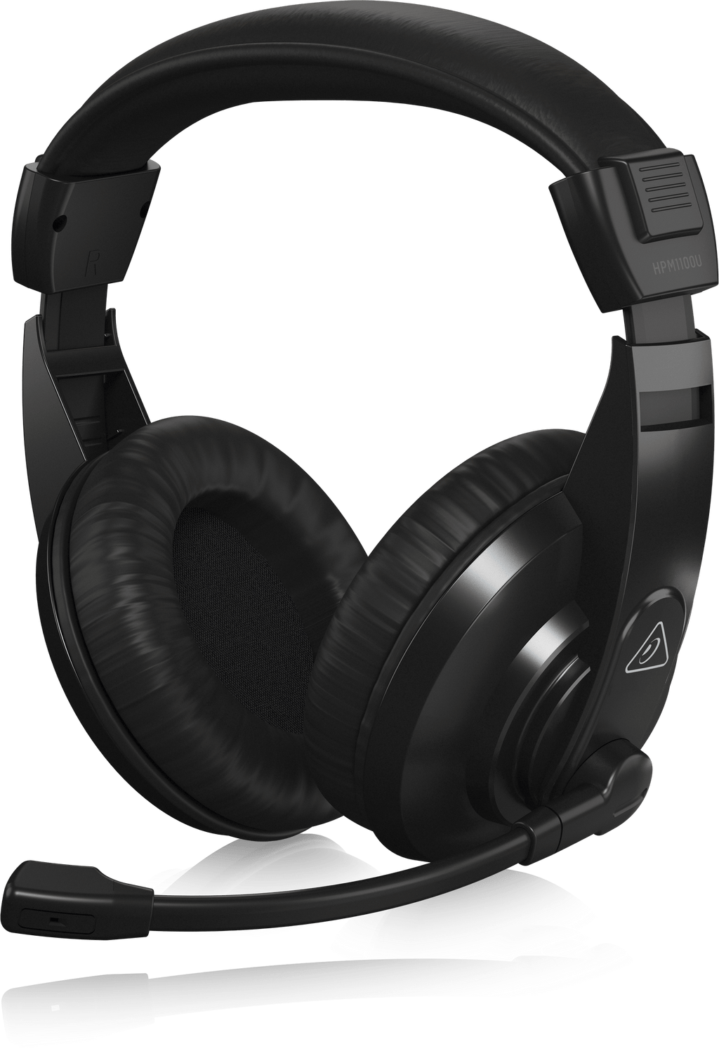 Behringer HPM1100U Multi-Purpose USB Headset
