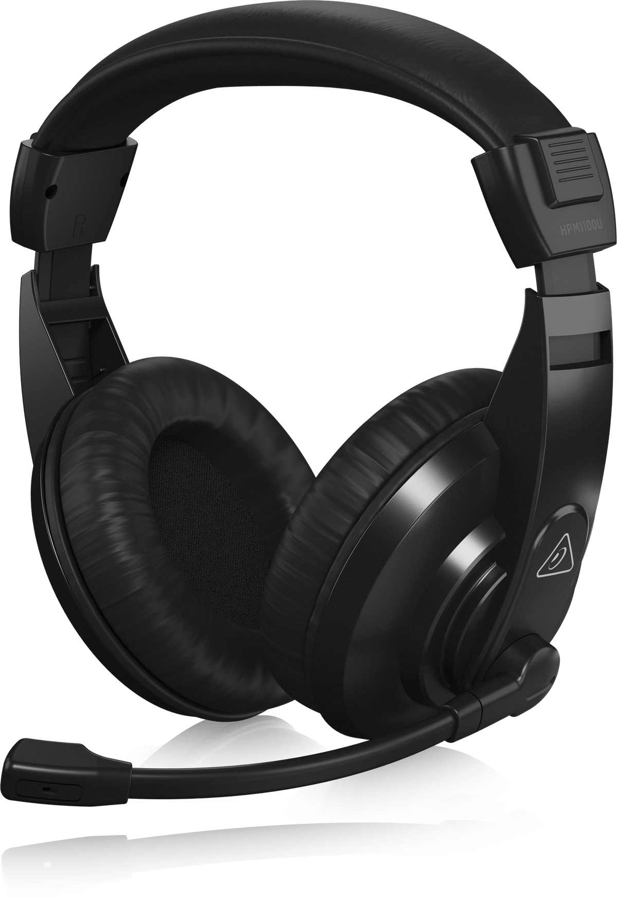 Behringer HPM1100U Multi-Purpose USB Headset