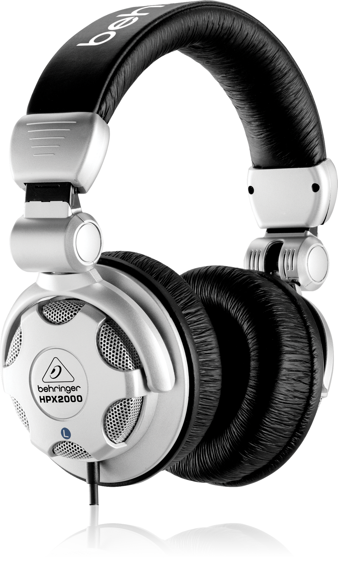 Behringer HPX2000