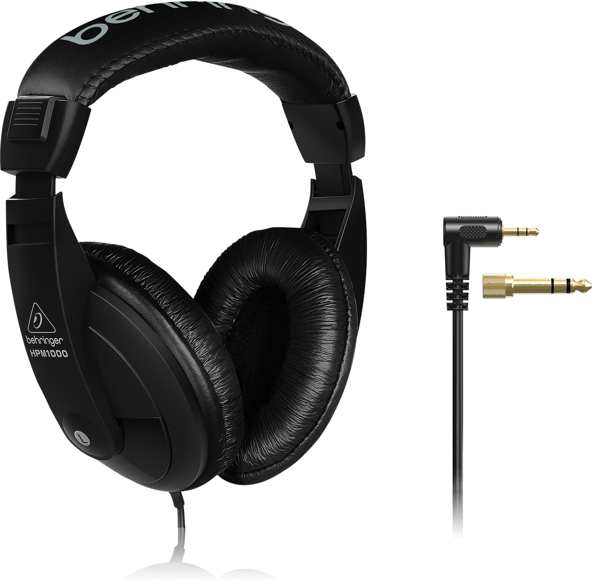 Behringer HPM1000-BK