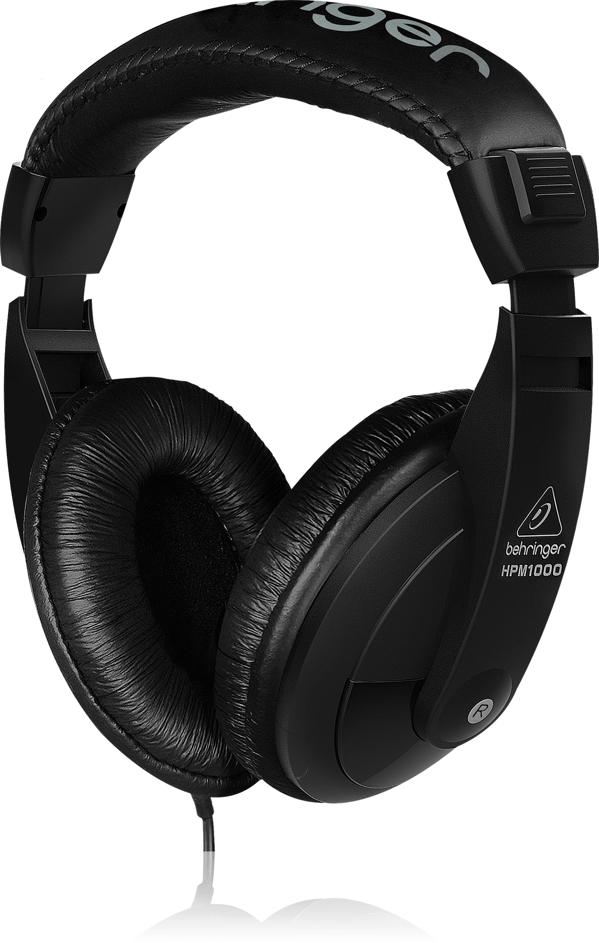 Behringer HPM1000 Multi-Purpose Closed-Back Headphones