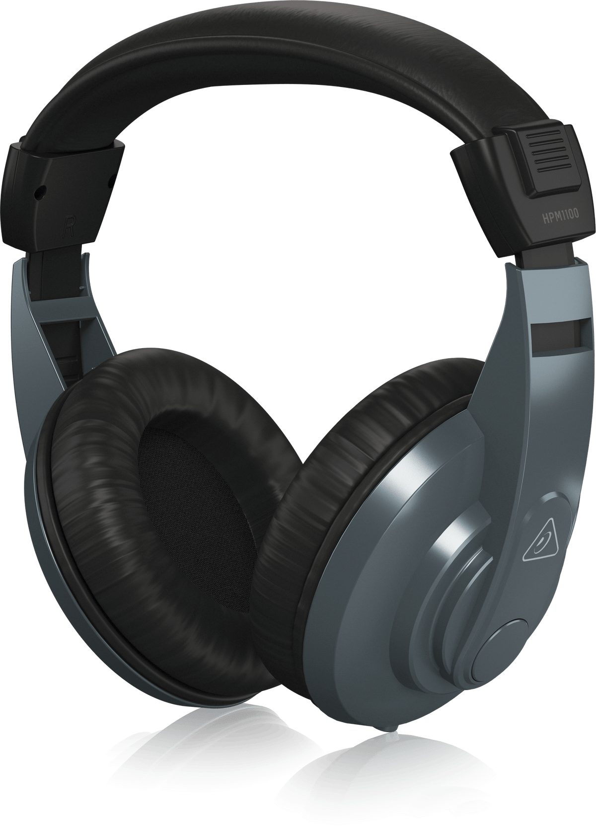 Behringer HPM1100 Closed-Back Studio Monitoring Headphones