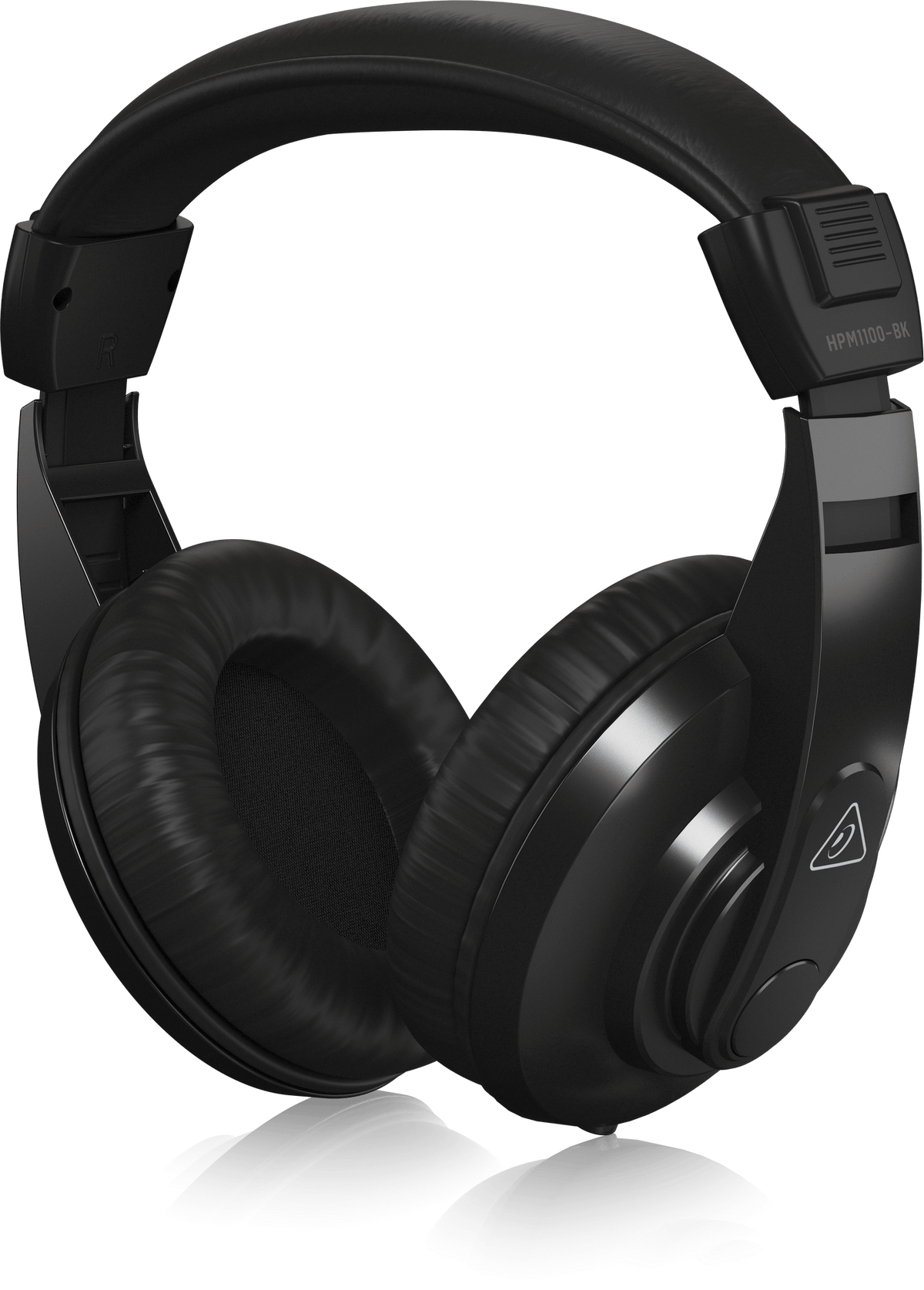 Behringer HPM1100-BK Multi-Purpose Headphones