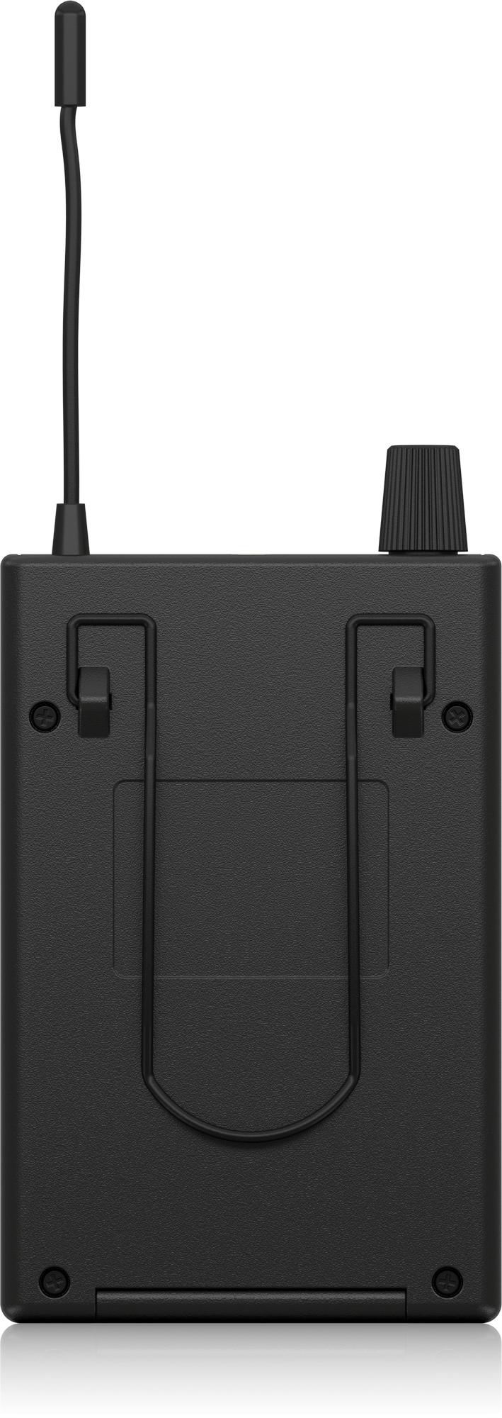 Behringer UL 1000G2-R UHF Wireless Belt-Pack Receiver for Behringer UL 1000G2
