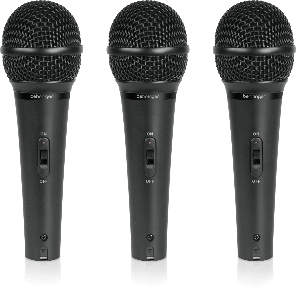 Behringer XM1800S