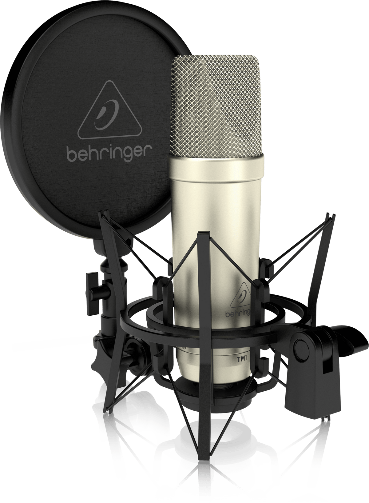 Behringer TM1 Measurement Condenser Microphone