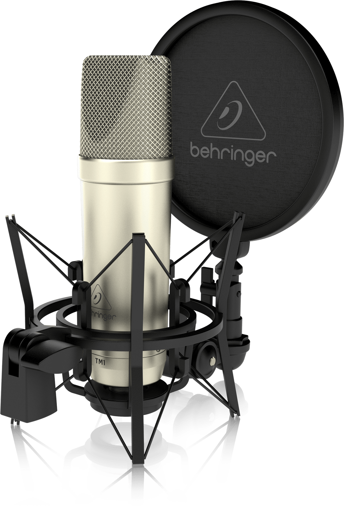 Behringer TM1 Measurement Condenser Microphone