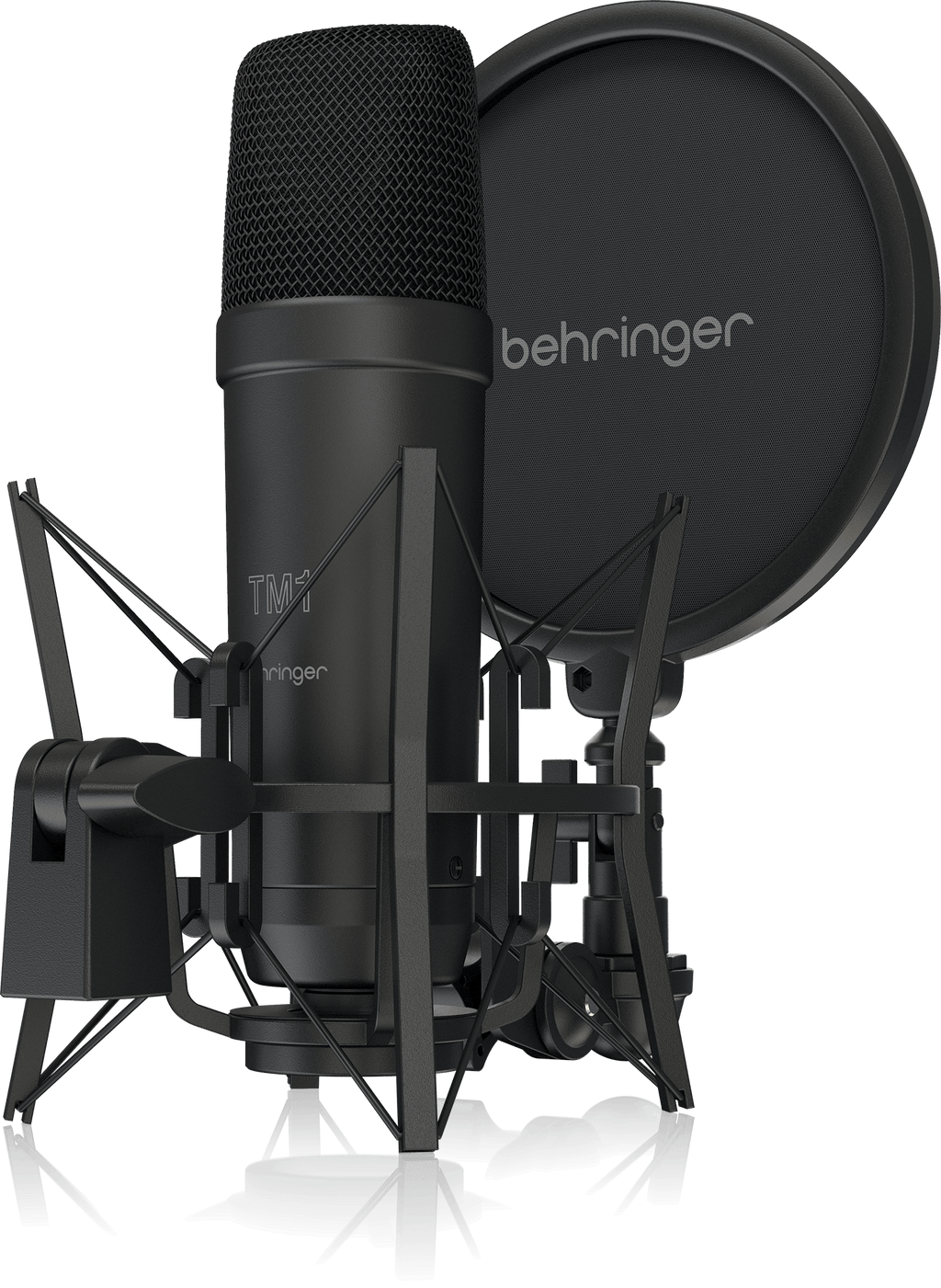 Behringer TM1 DARK EDITION