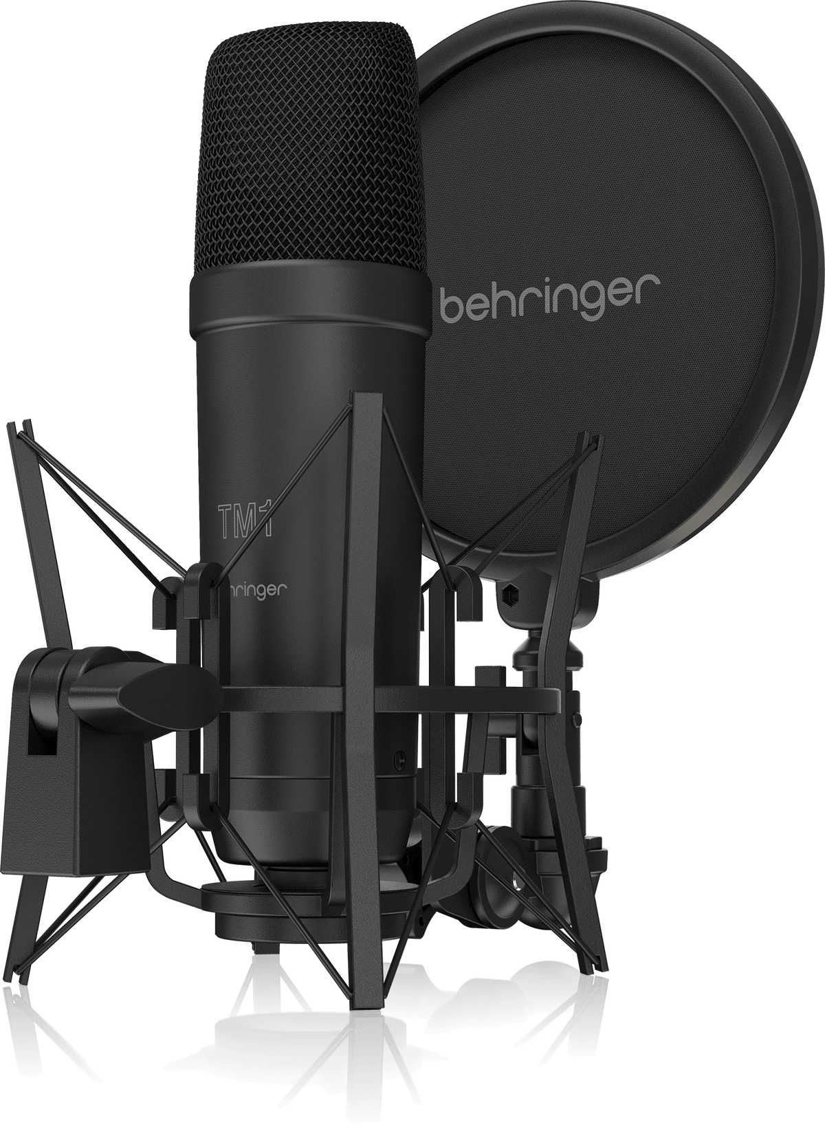 Behringer TM1 DARK EDITION