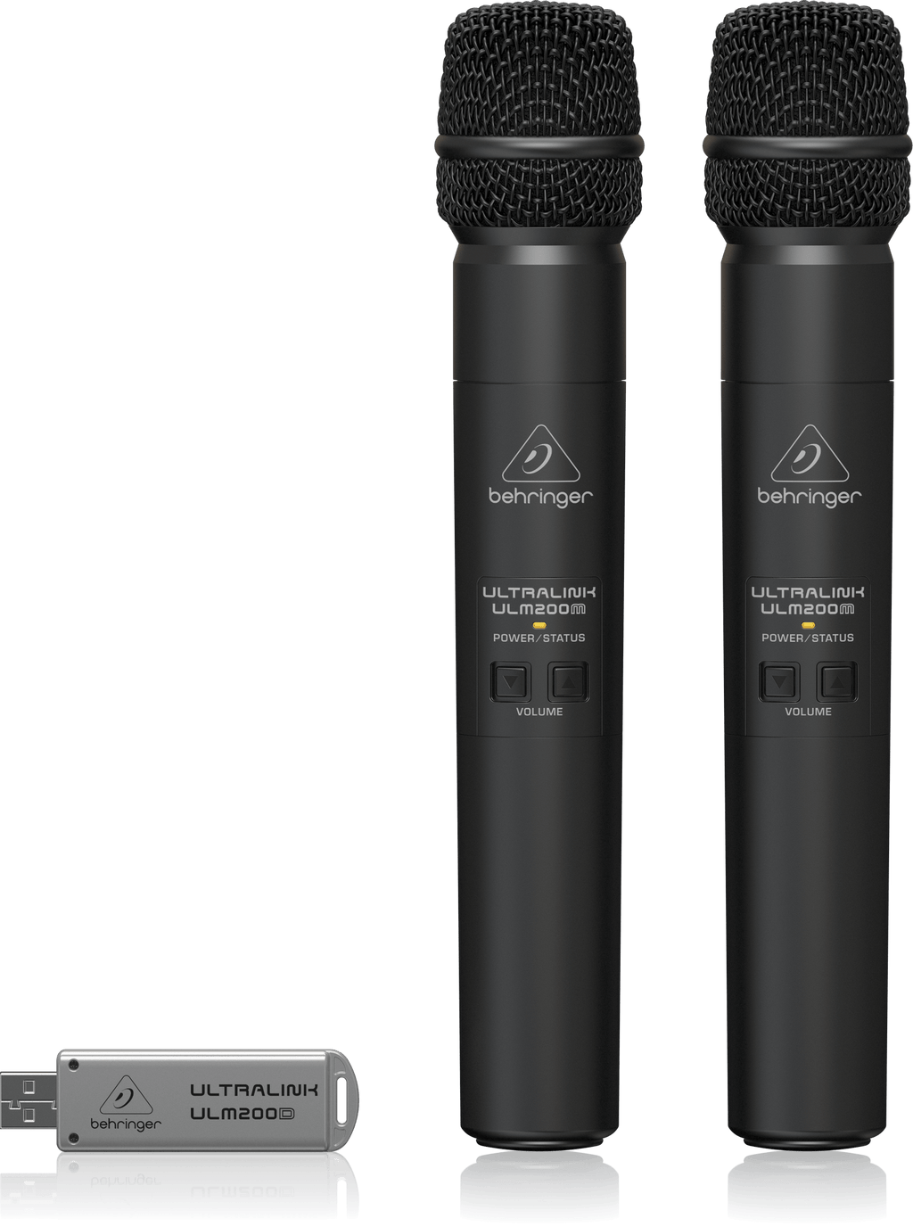 Behringer ULM202USB