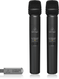 Behringer ULM202USB