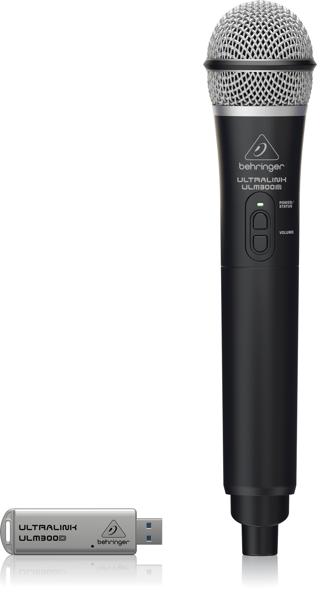 Behringer ULM300USB