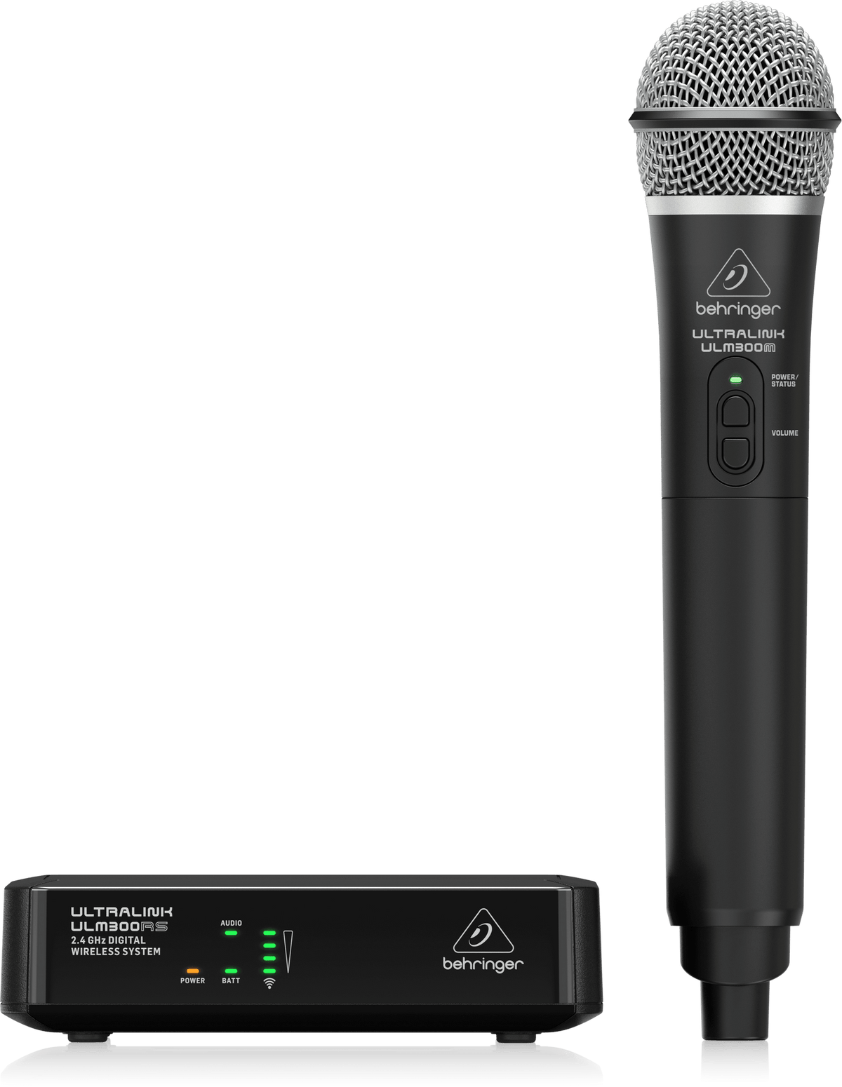Behringer ULM300MIC