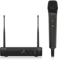 Behringer XTM1-35 VOCAL SET