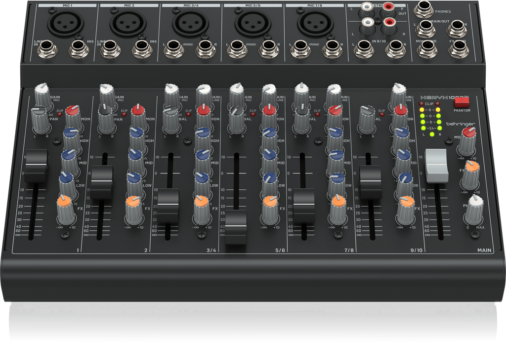 Behringer Xenyx 1003B