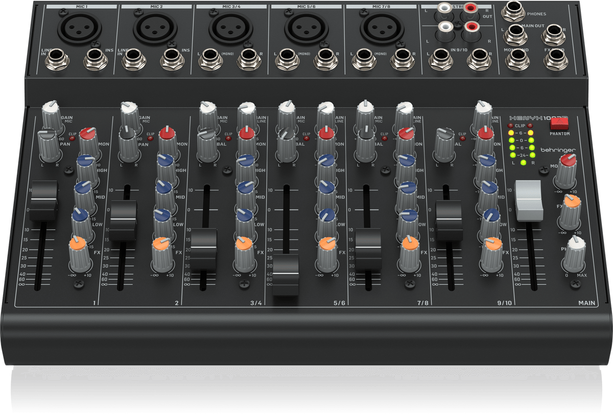 Behringer Xenyx 1003B