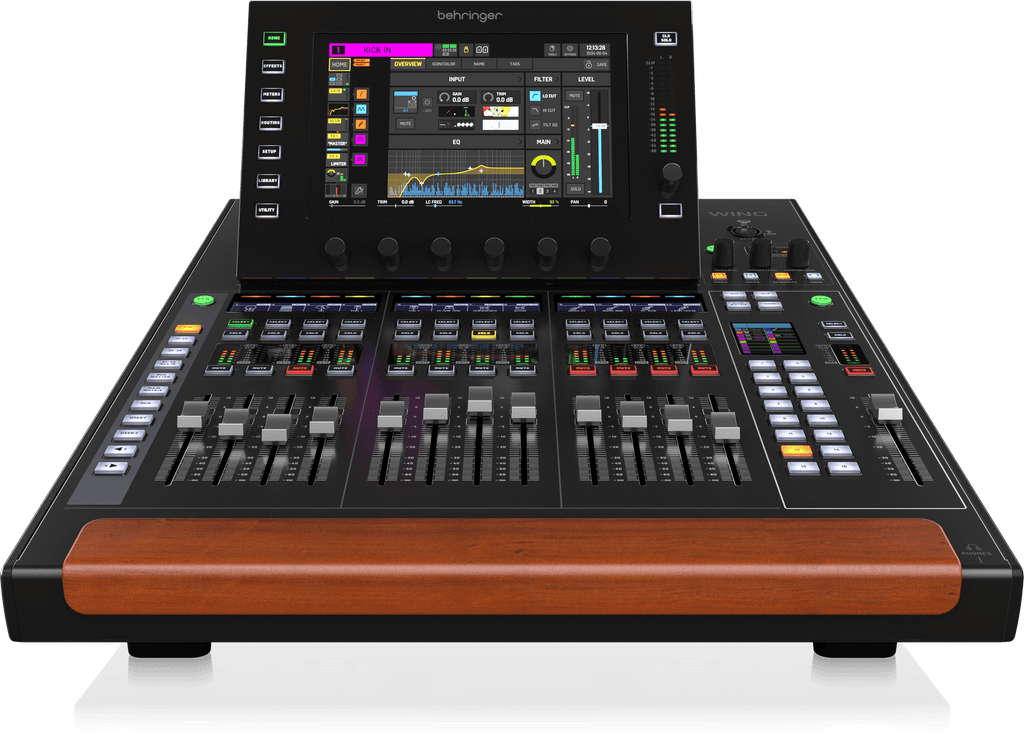 Behringer Wing Compact