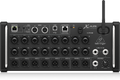 Behringer X Air XR18 18-Channel, 12-Bus Digital Mixer for iPad/Android Tablets with 16 Programmable Midas Preamps