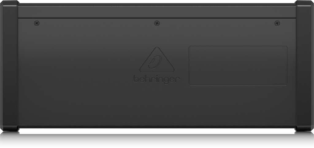 Behringer SD16 I/O Stage Box with 16 Remote-Controllable Midas Preamps