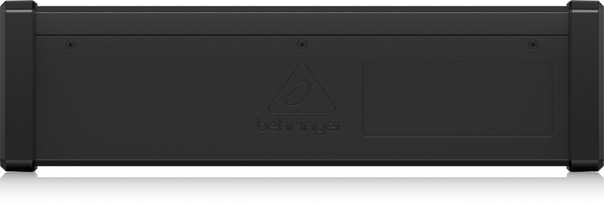 Behringer SD8 I/O Stage Box with 8 Remote-Controllable Midas Preamps