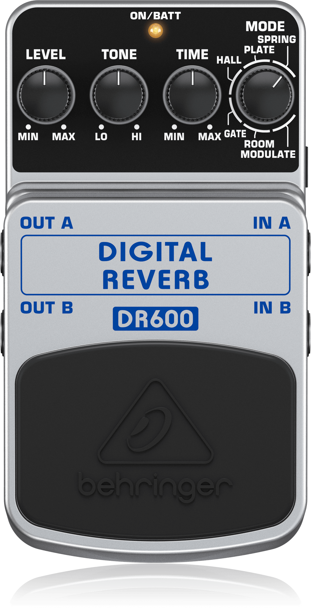 Behringer DR600