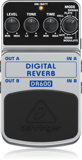 Behringer DR600
