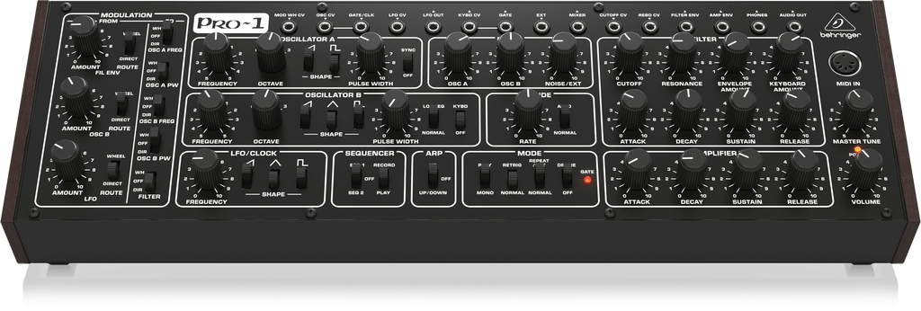 Behringer PRO-1