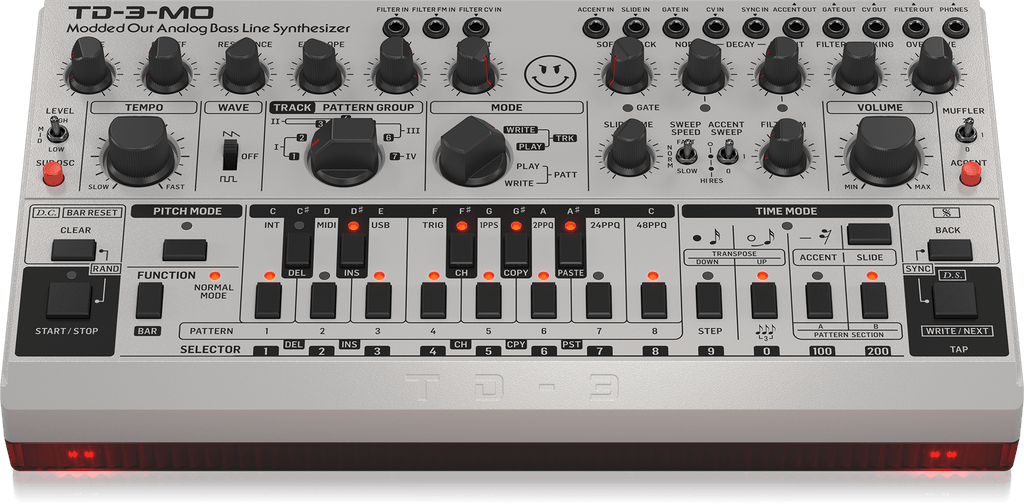 Behringer TD-3-MO-SR