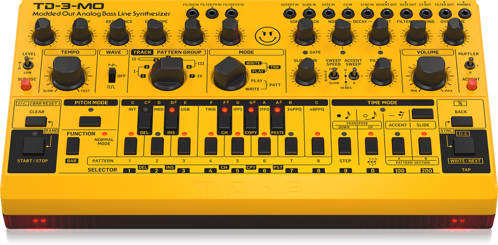 Behringer TD-3-MO-AM
