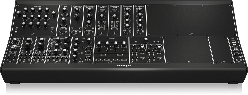 Behringer SYSTEM 15