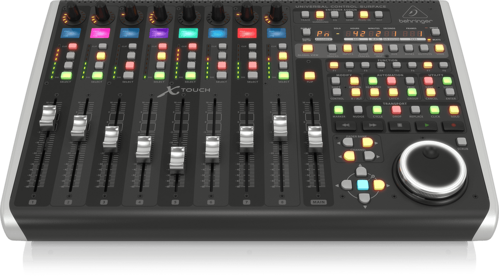 Behringer X-TOUCH