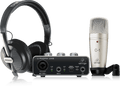Behringer U-PHORIA STUDIO