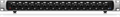 Midas DN4816-I Bus-Powered StageConnect Interface with 16 Analogue Inputs and Dual Ultranet Outputs