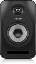 Tannoy REVEAL 402 70 Watt 4" Bi-Amped Ultra-compact Studio Reference Monitor with Tuned Front-Firing Bass Port